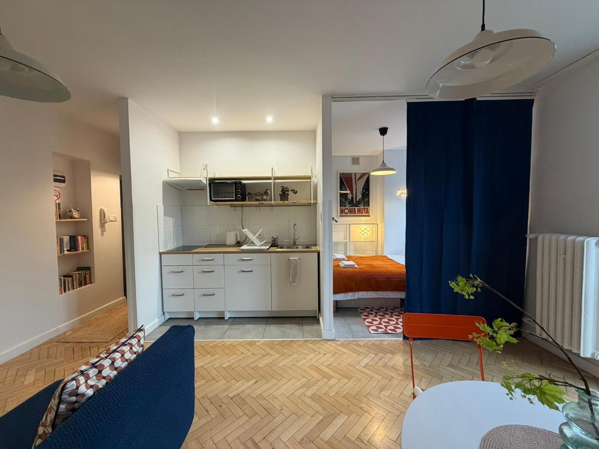 Lovely Jubbly Apartment — Photos 2
