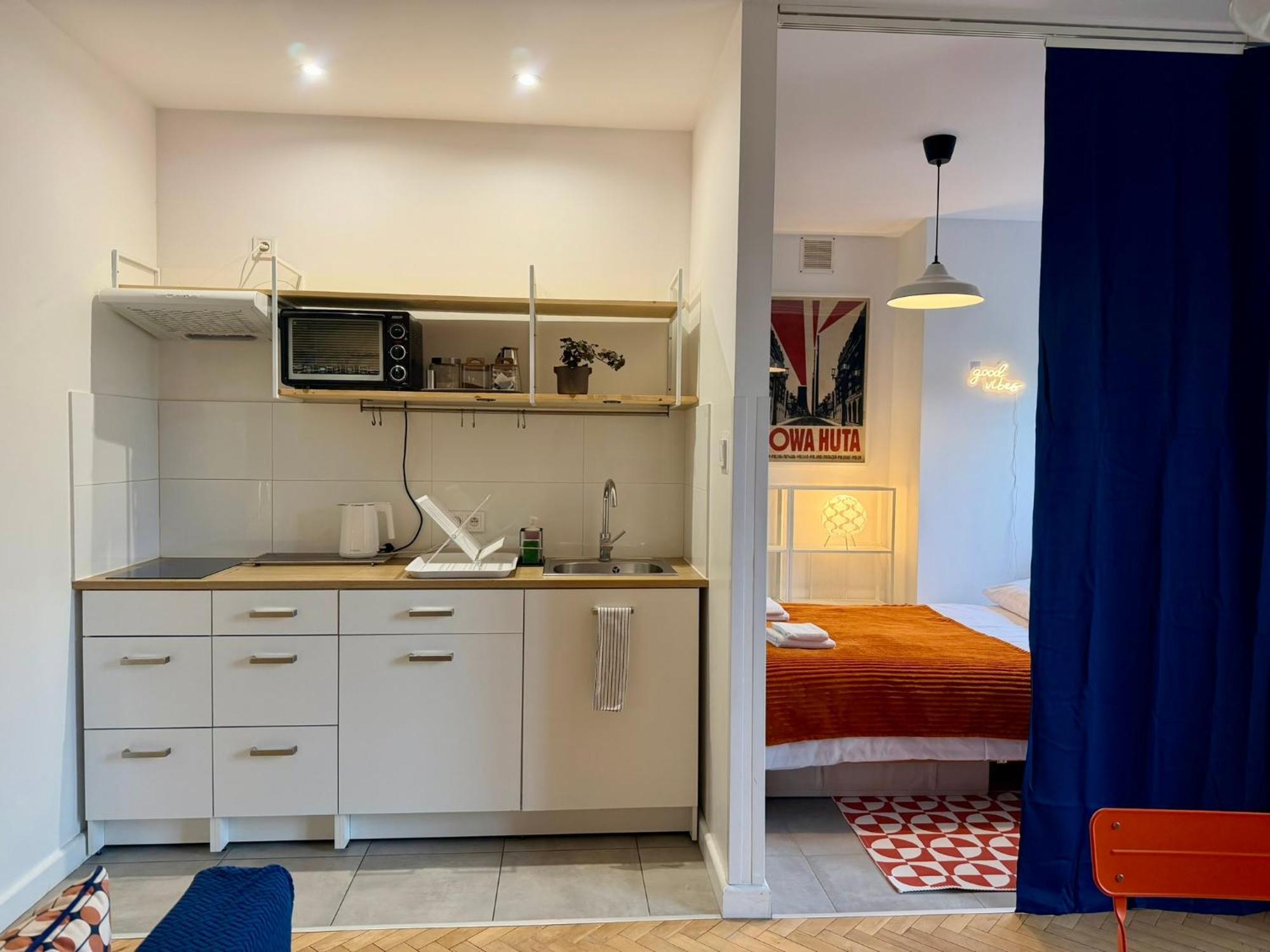 Lovely Jubbly Apartment — Photos 1