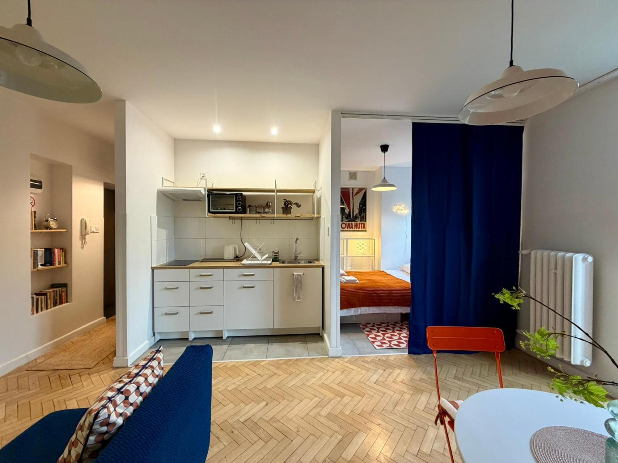 Lovely Jubbly Apartment — Photos 3